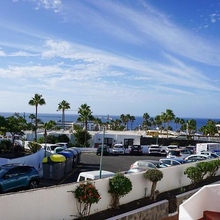 Apartamento Puerto Del Carmen Las Vistas 247 Tías Eksteriør billede
