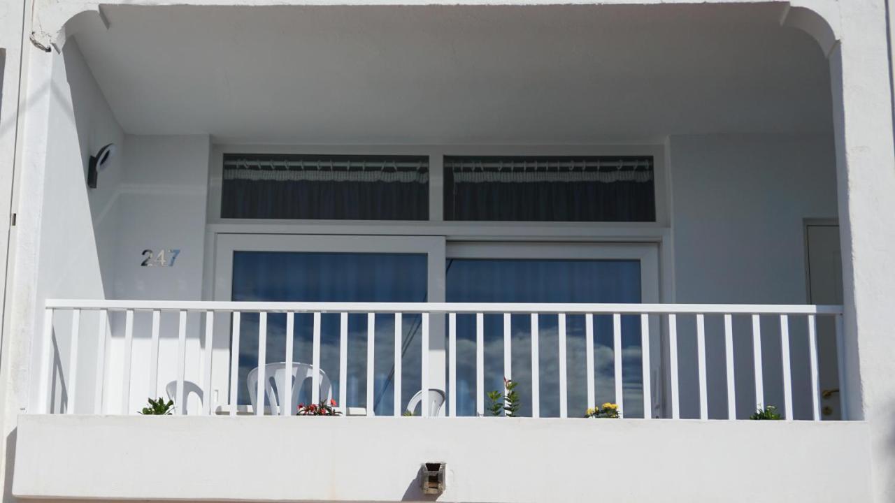 Apartamento Puerto Del Carmen Las Vistas 247 Tías Eksteriør billede