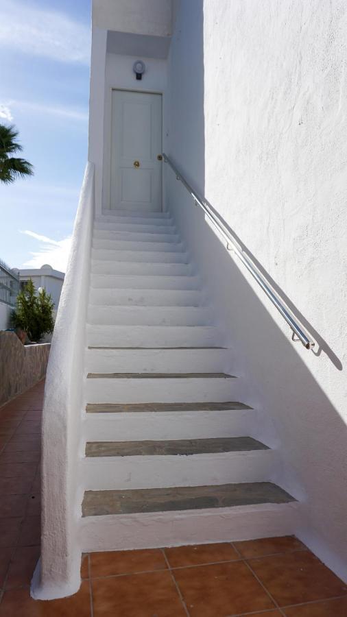 Apartamento Puerto Del Carmen Las Vistas 247 Tías Eksteriør billede