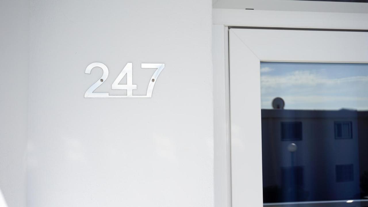 Apartamento Puerto Del Carmen Las Vistas 247 Tías Eksteriør billede