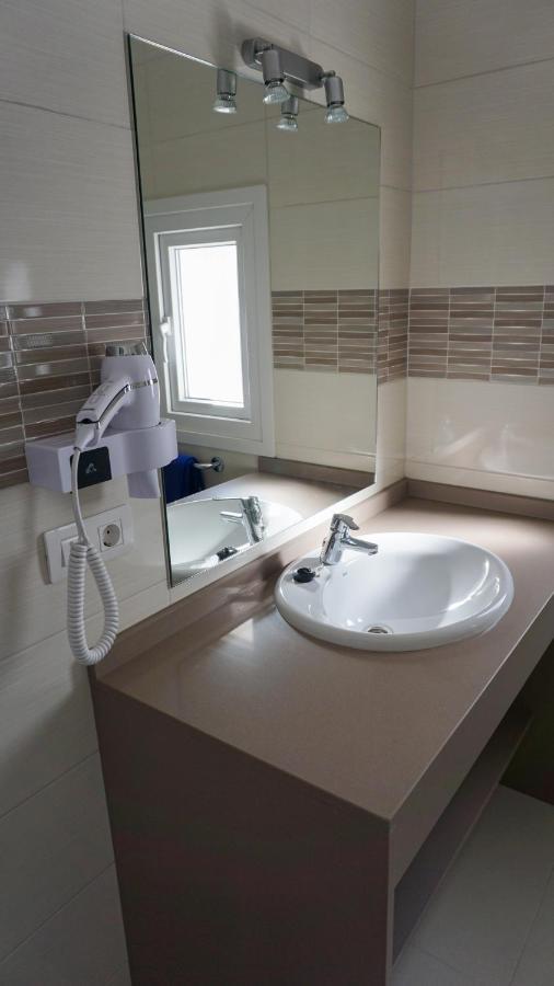 Apartamento Puerto Del Carmen Las Vistas 247 Tías Eksteriør billede