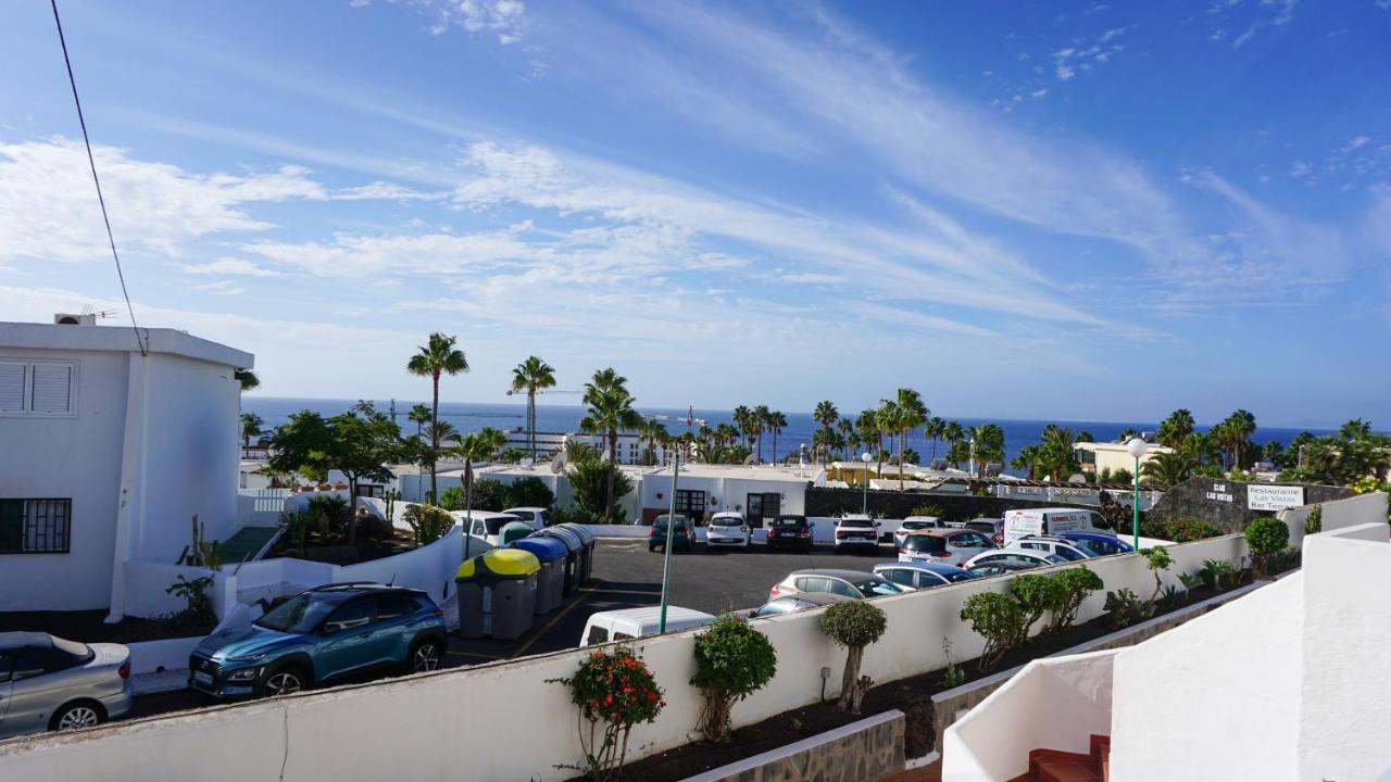 Apartamento Puerto Del Carmen Las Vistas 247 Tías Eksteriør billede